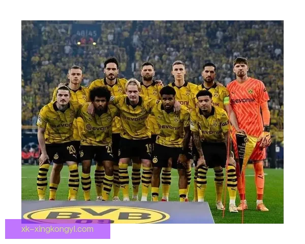多特蒙德自信迎战国米击败对手
