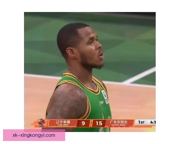 无突破无三分亨特仍在辽名单中