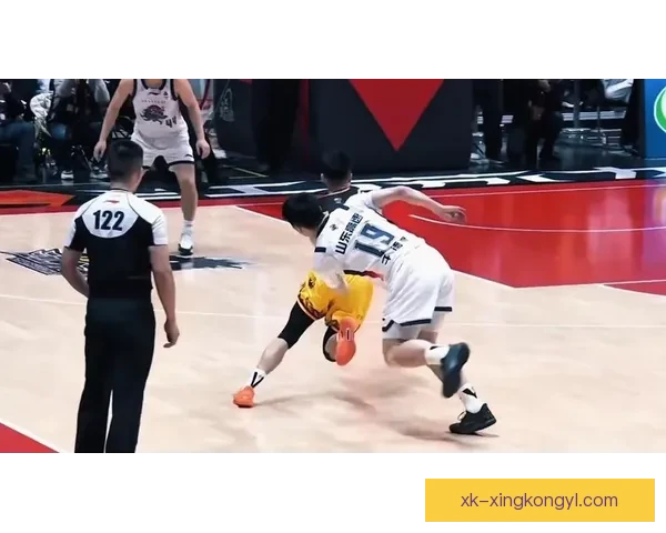 2026WCBA全明星西安站