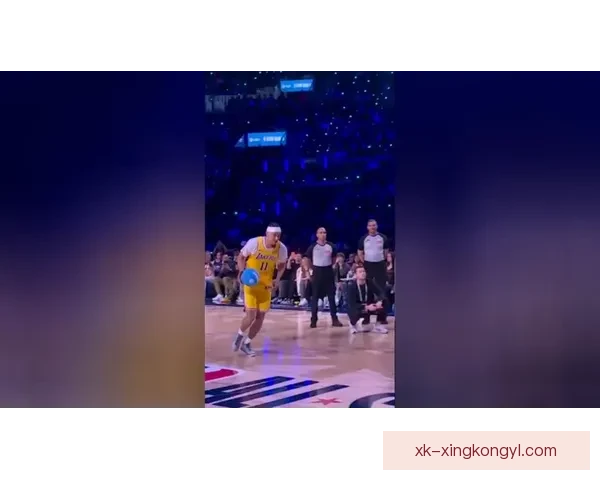 史上最差扣篮赛一扣满分仍夺冠