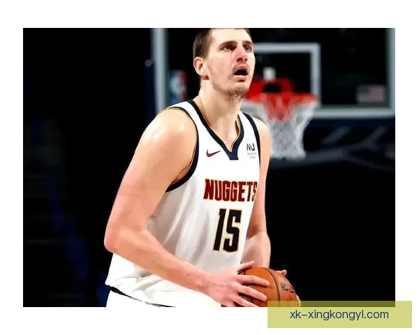 杨瀚森谈尊重约基奇与罚球争议