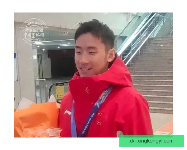 24岁李天马失误落泪再战四年