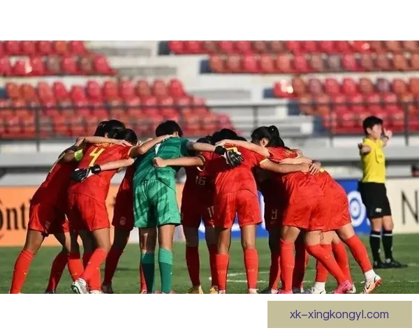 16比0震撼亚洲女足36年神迹