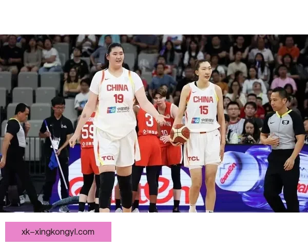 中国女篮连遭险境失误频发三分冰火两重天
