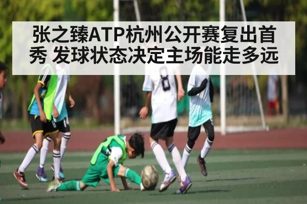 张之臻ATP杭州公开赛复出首秀 发球状态决定主场能走多远